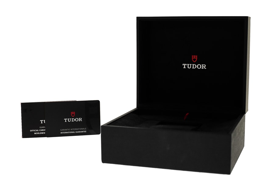 Tudor Black Bay GMT M79830RB-0001 Image 4